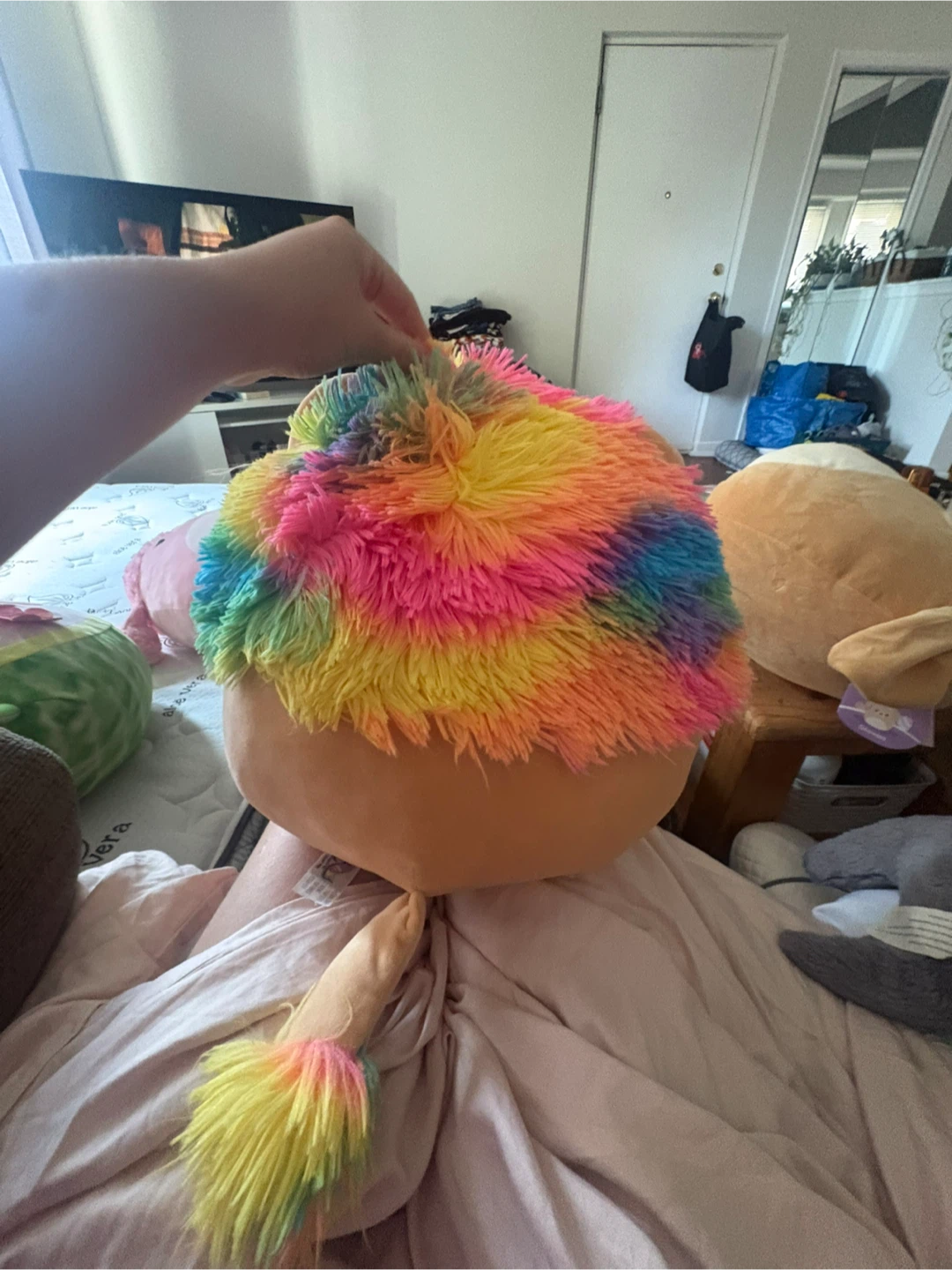 Squishmallow Plush Toy - photo 2