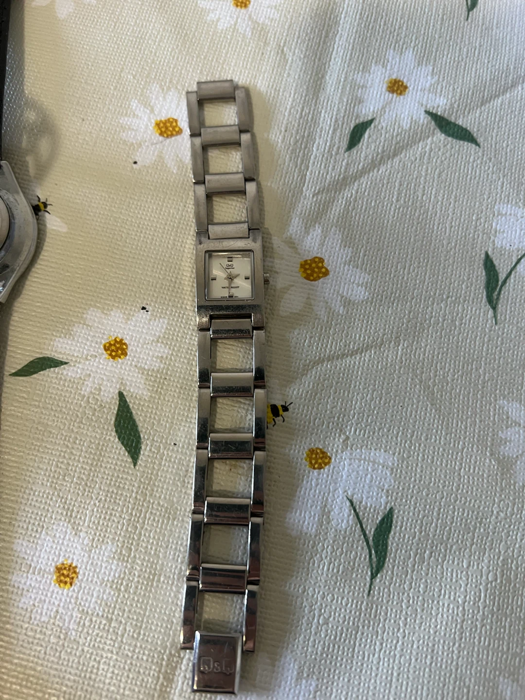 Q&Q Watch - photo 2