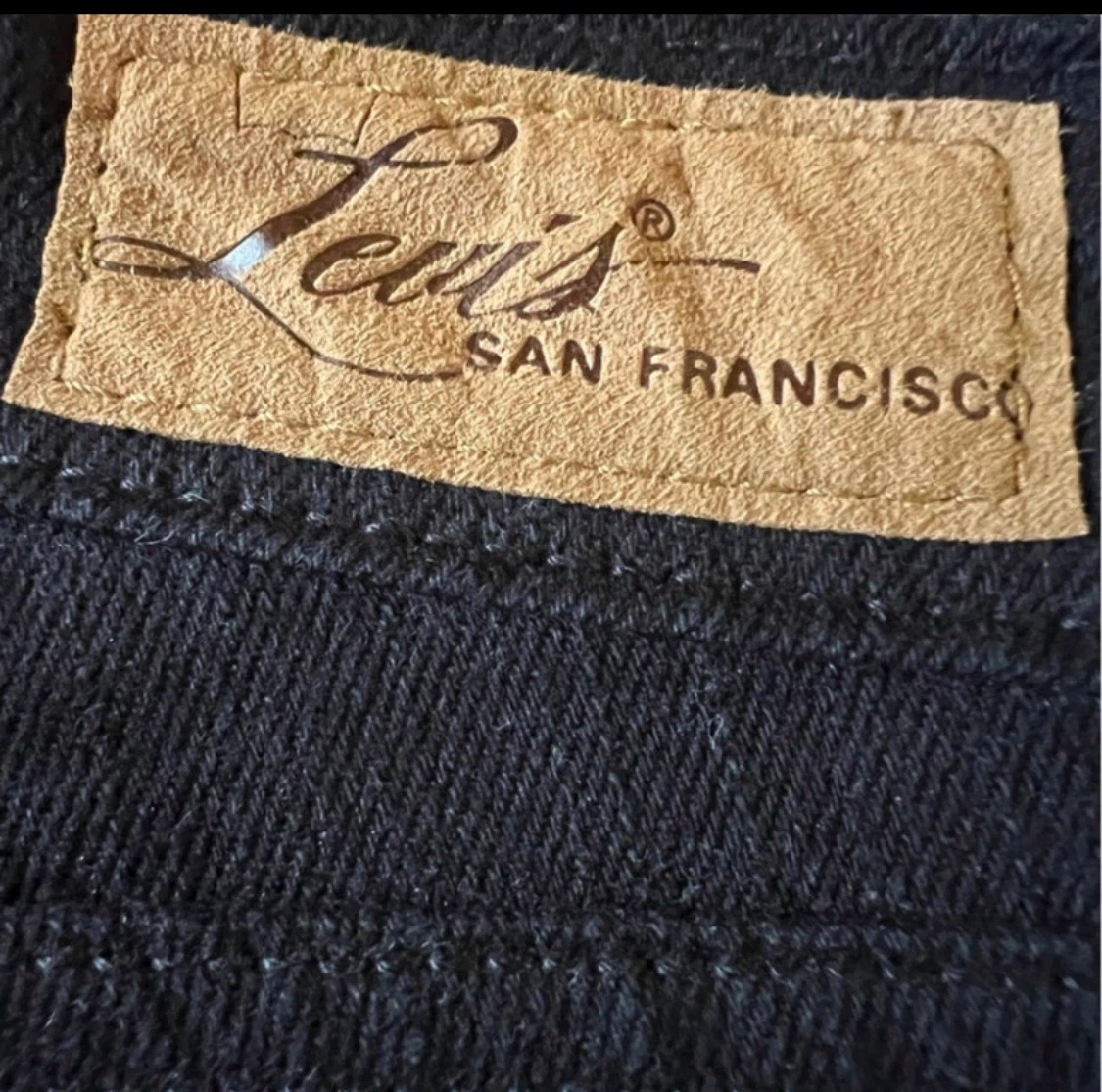 NEW for $30 2 Levi’s SanFrancisco Jeans-S28 Modern Rise - Skinny