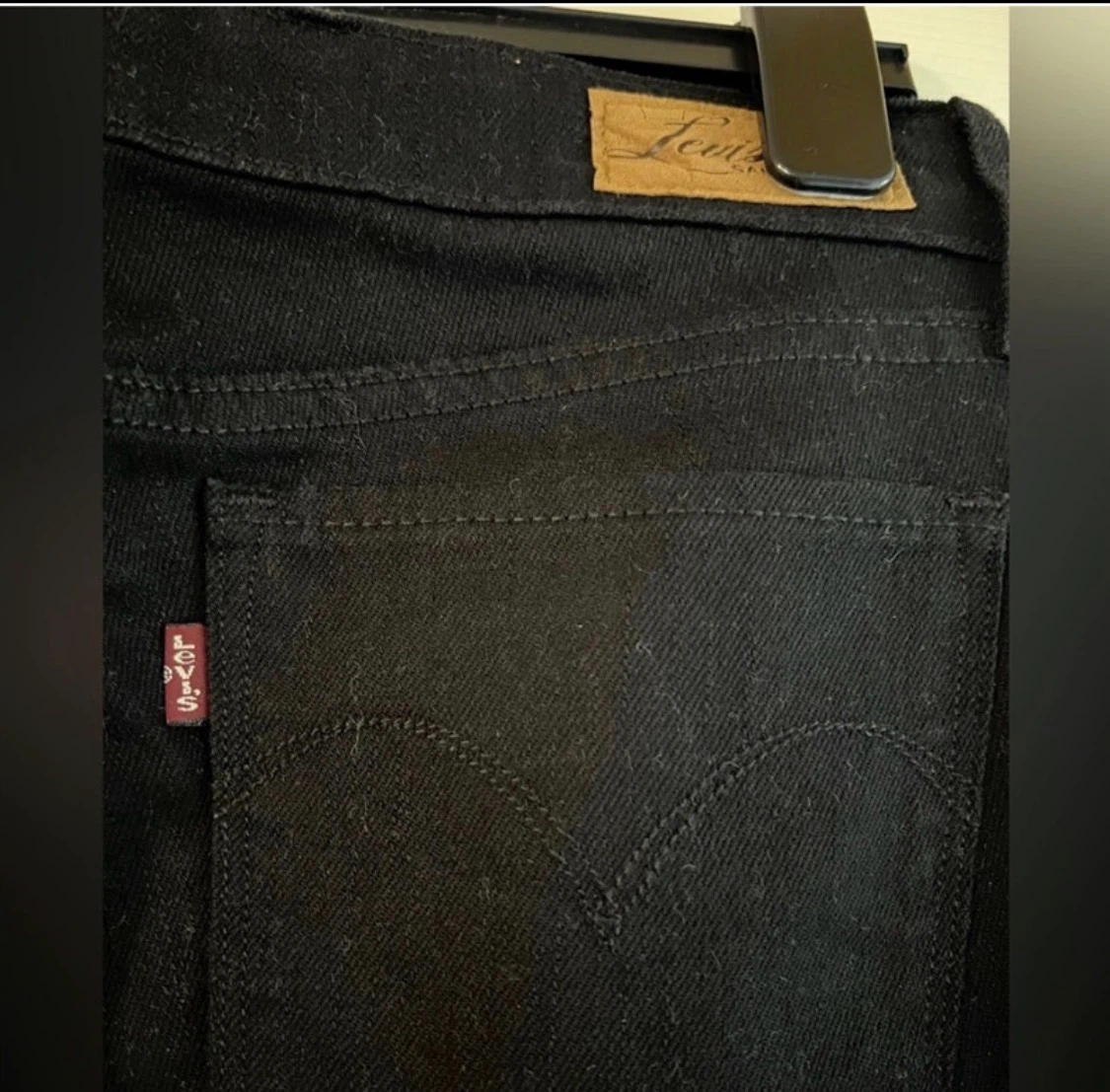 NEW for $30 2 Levi’s SanFrancisco Jeans-S28 Modern Rise - Skinny - photo 2