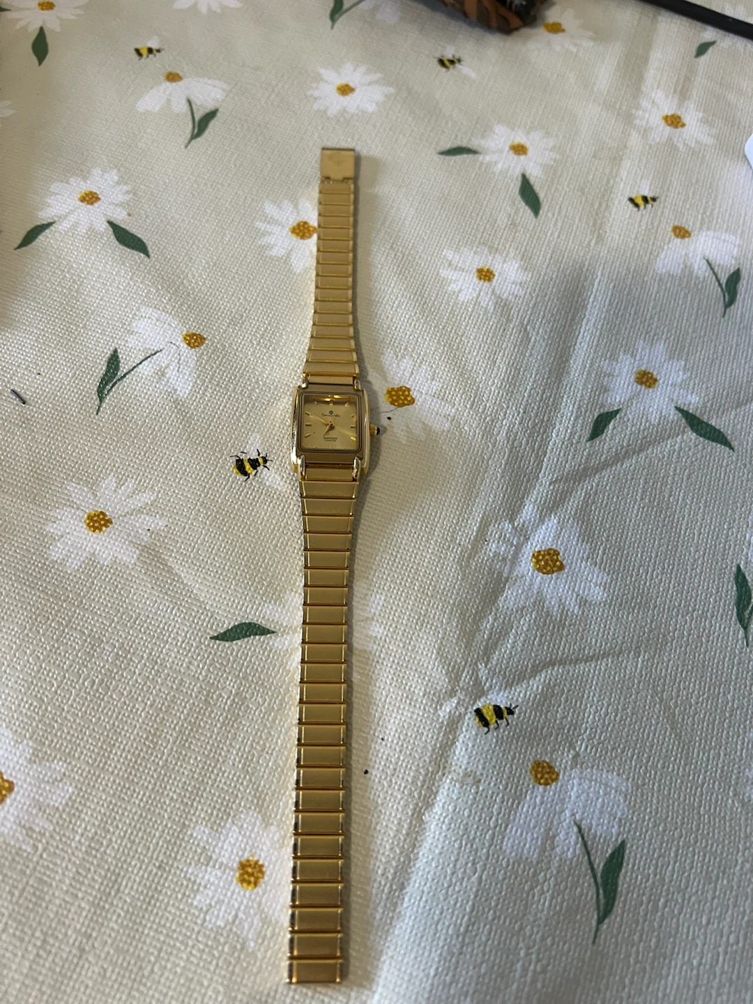 Gold-tone Women's Watch - photo 2