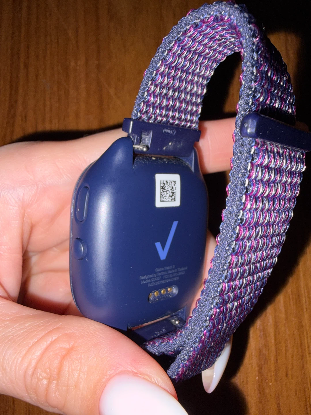 Verizon Gismo Watch for Kids - photo 3