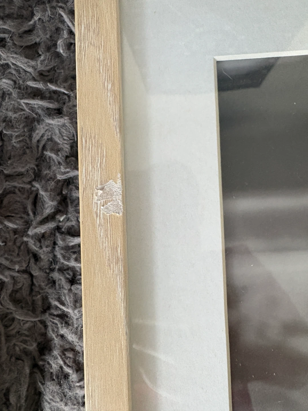 Picture Frames bundle. Wood & Gold Tones - photo 2