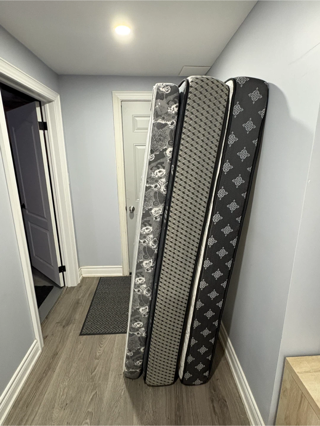 Mattress Set