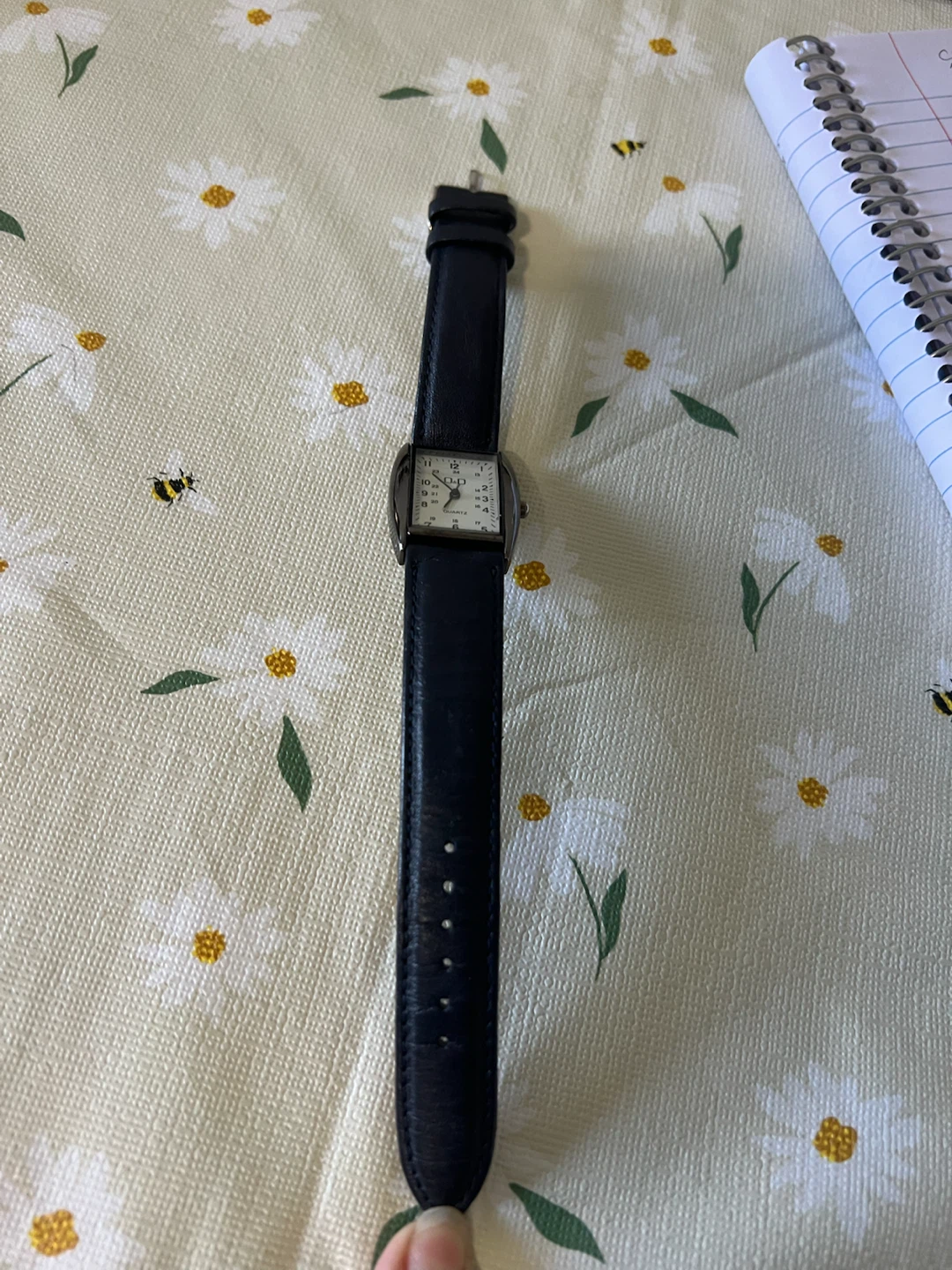 Q&Q Quartz Watch - photo 2