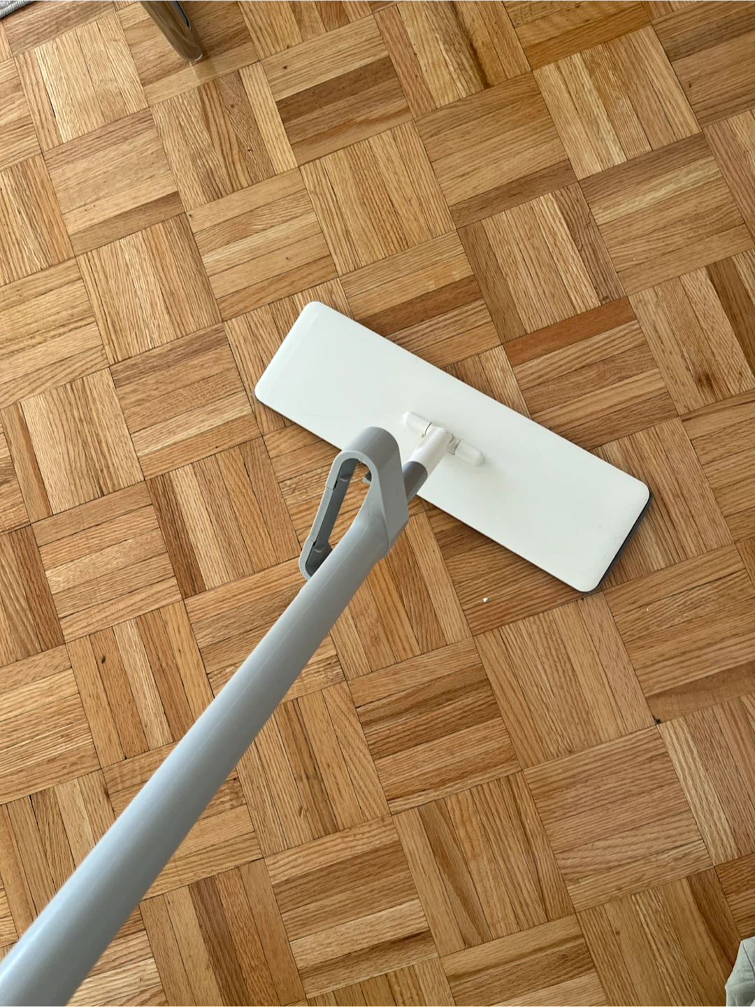 Flat Mop Ikea