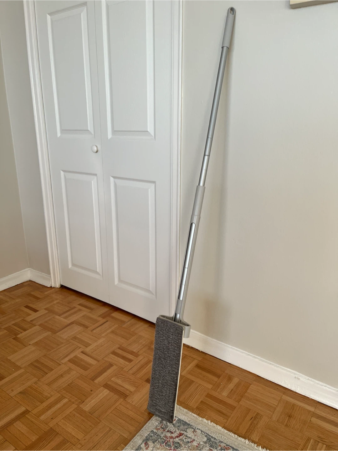 Flat Mop Ikea - photo 2