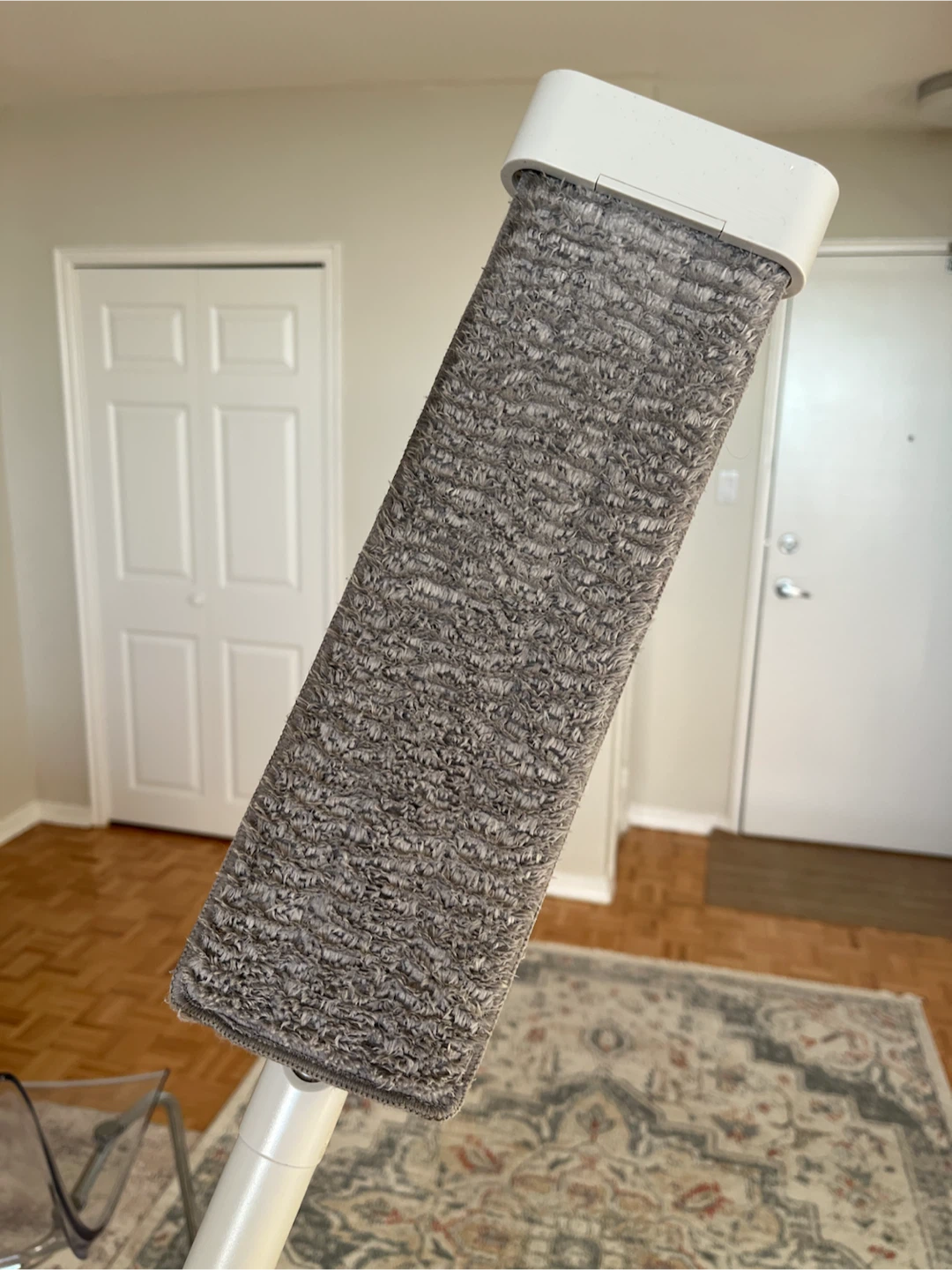 Flat Mop Ikea - photo 3