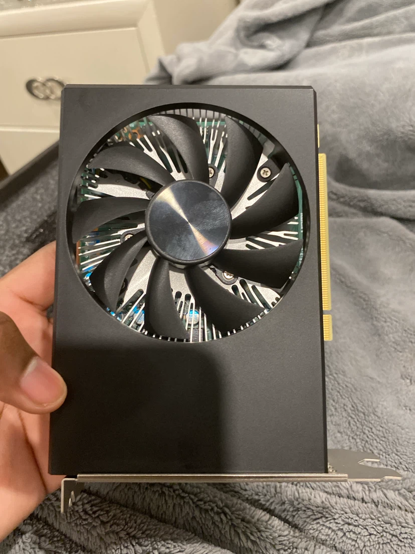 NVIDIA GeForce RTX 2060 8GB GDDR6 Graphics Card