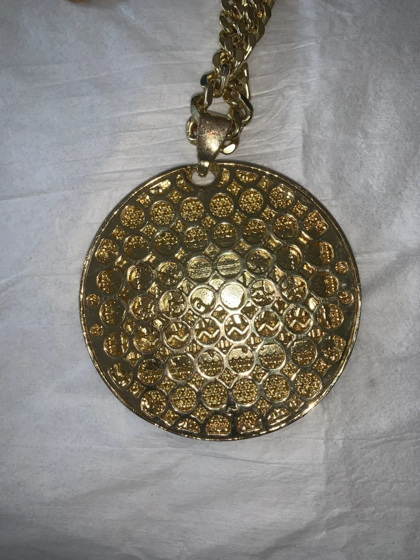 Hip hop jewelry - photo 3
