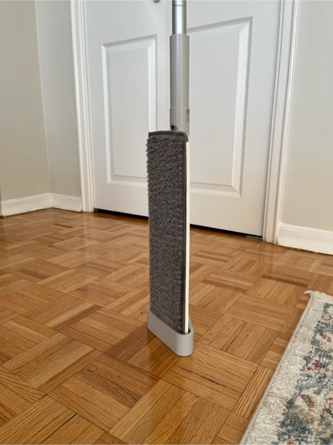 Flat Mop Ikea - photo 4