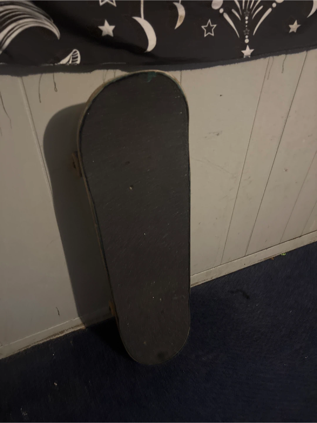 Skateboard "St. Fagundes"
