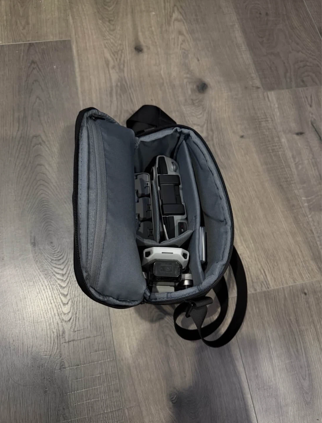 DJI Mini 2 Drone with Controller and Accessories - photo 2
