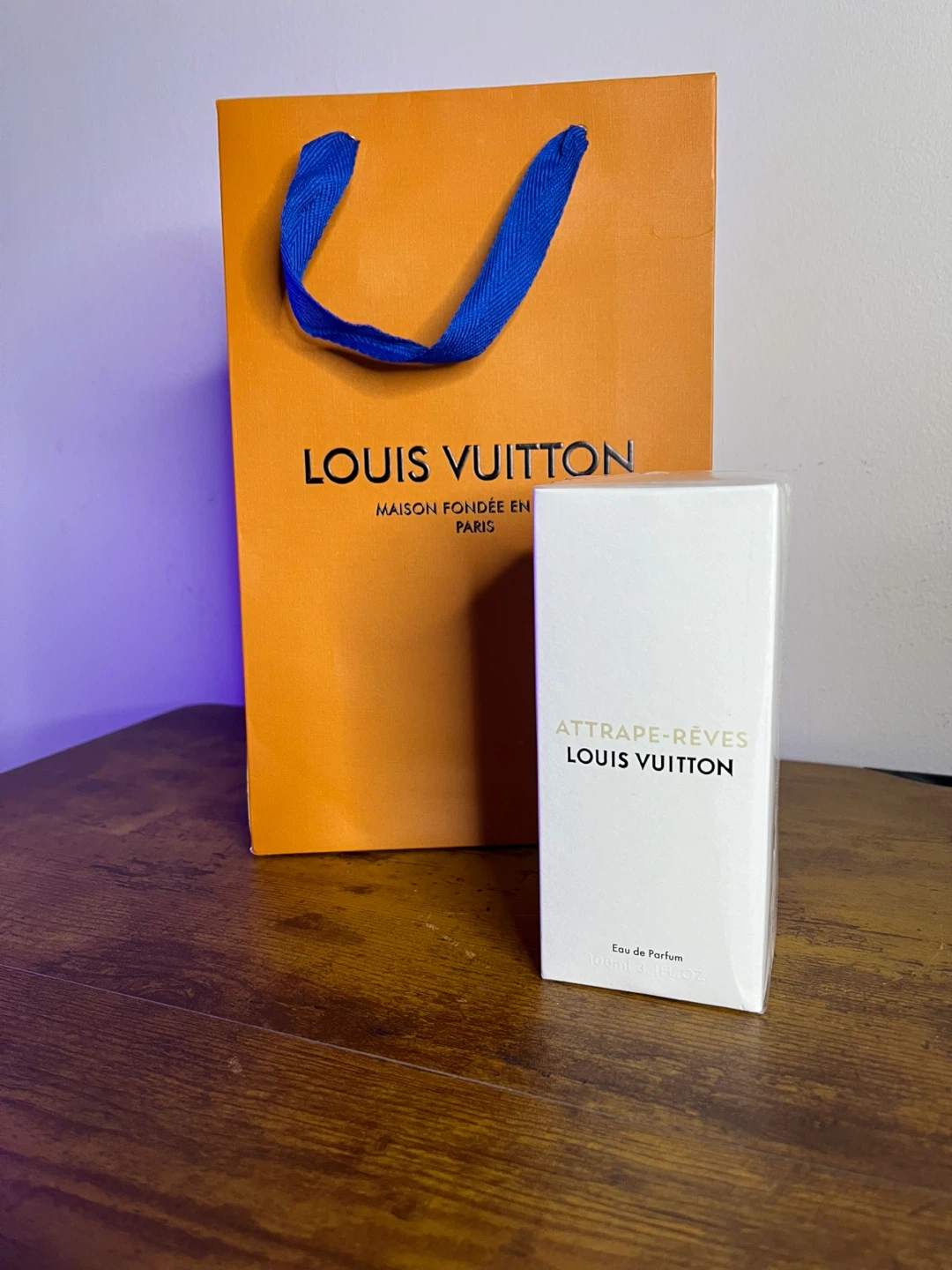 Louis Vuitton Attrape-Rêves Eau de Parfum 100ml