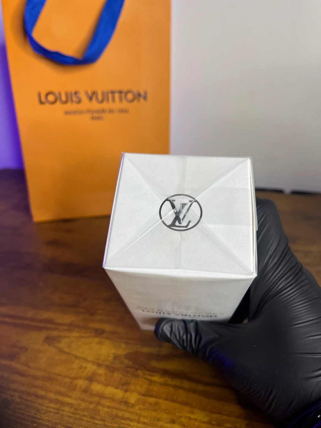Louis Vuitton Attrape-Rêves Eau de Parfum 100ml - photo 4