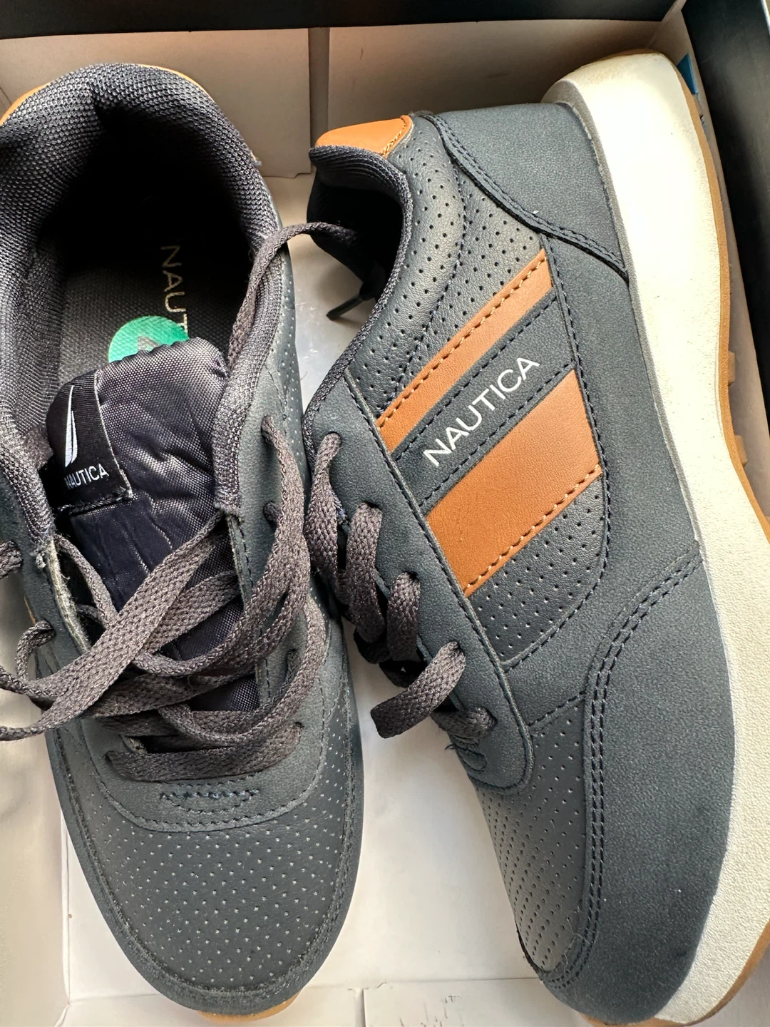 Nautica Kids' Shoes