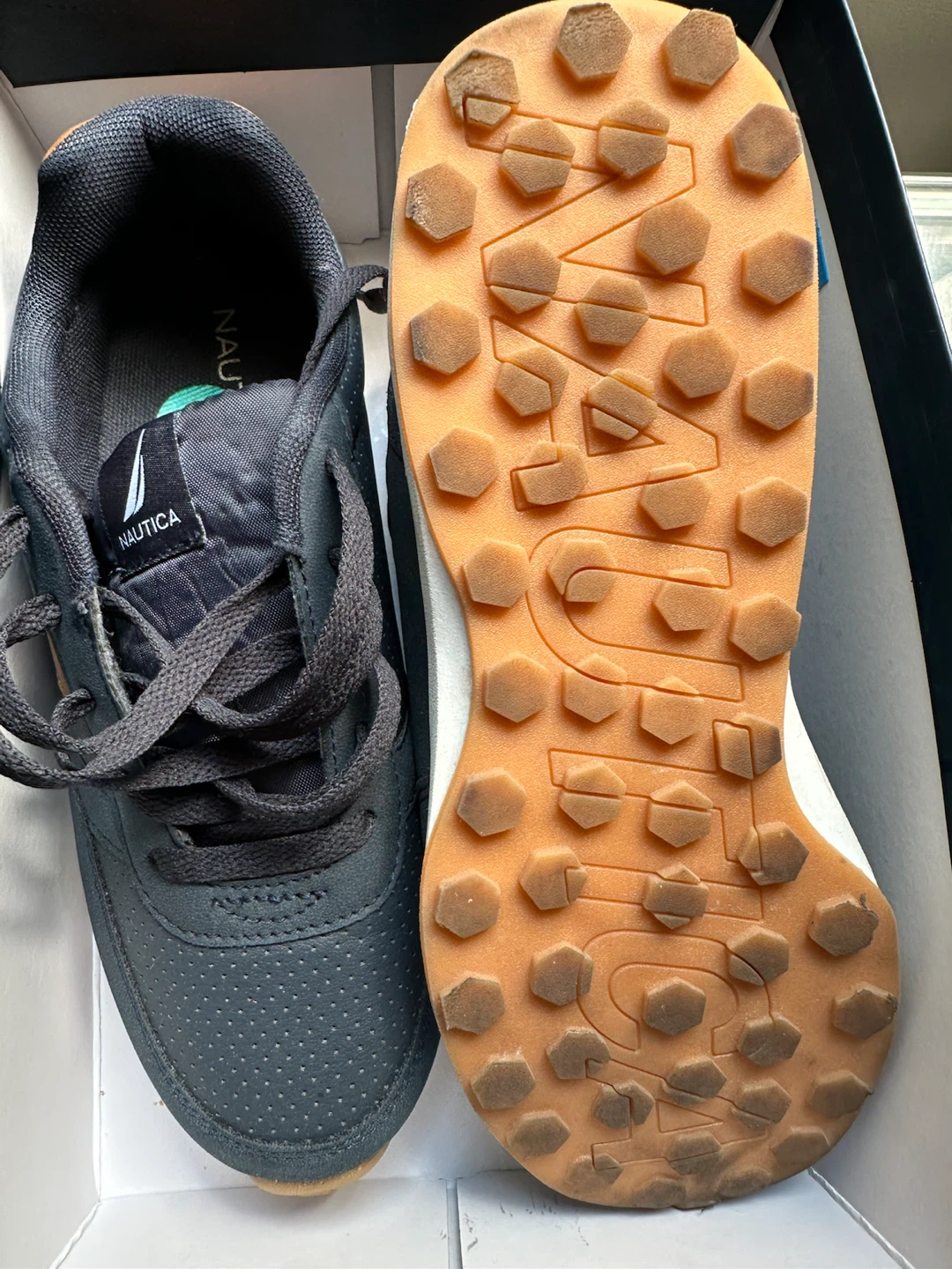 Nautica Kids' Shoes - photo 3
