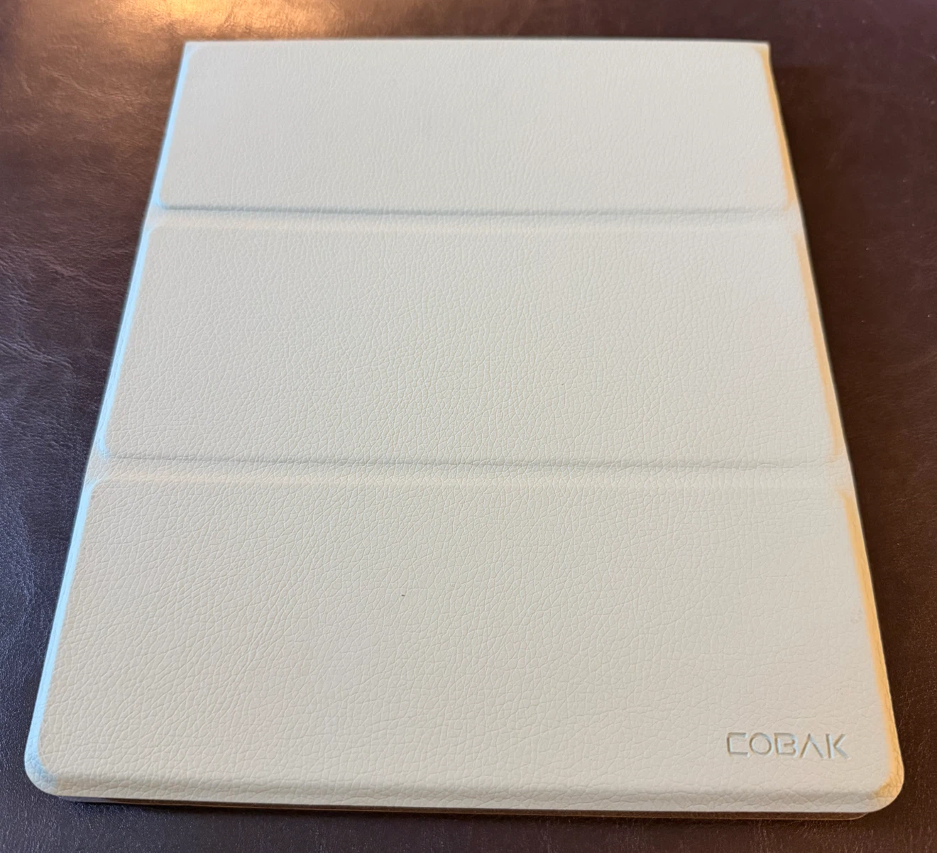 COBAK Tablet Case Folio