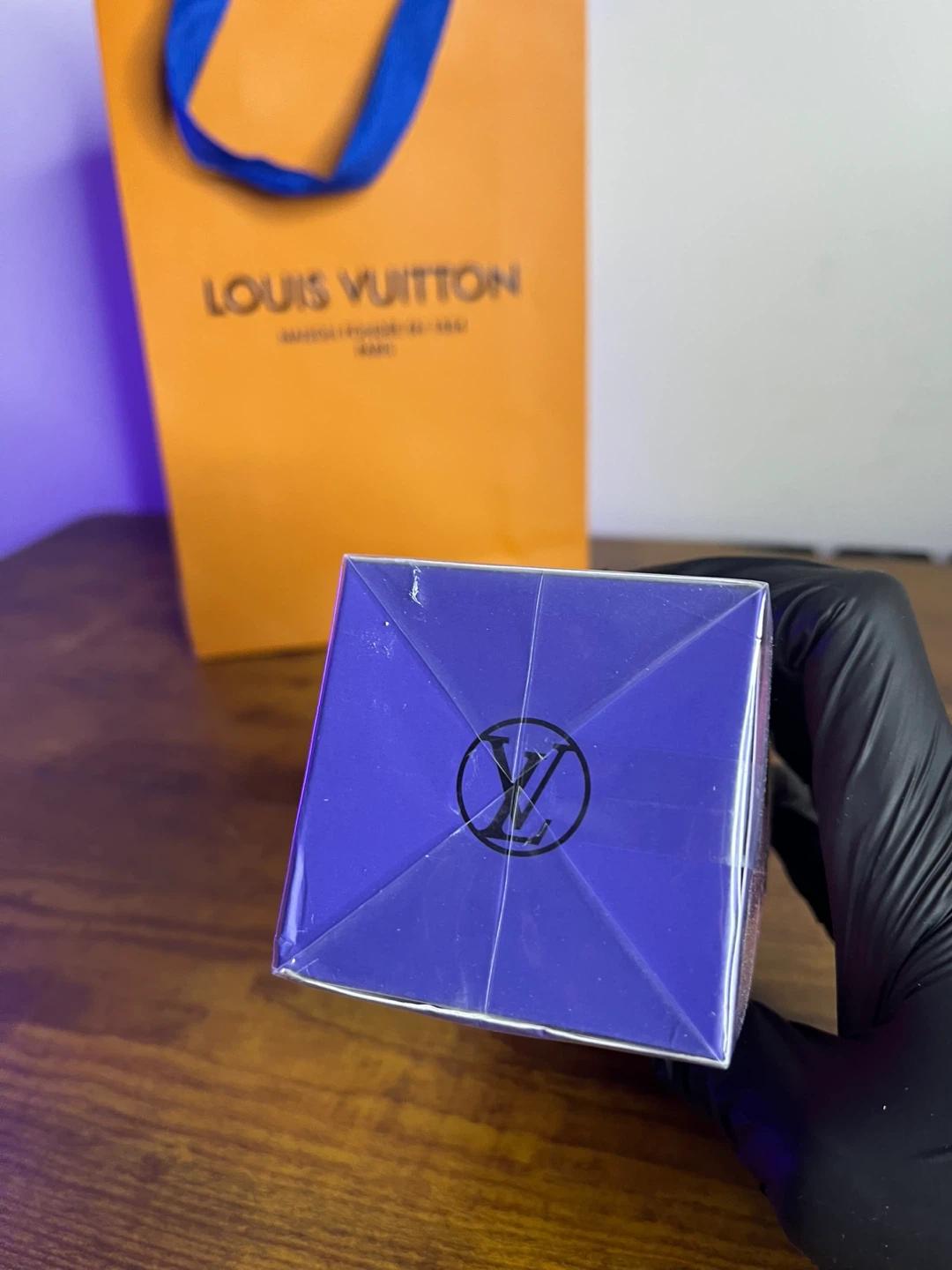 Louis Vuitton City of Stars Eau de Parfum - photo 3