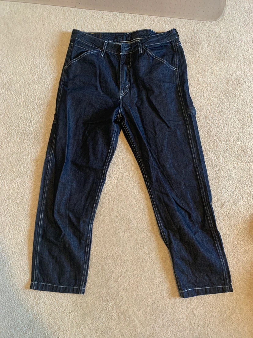 Levis Jeans