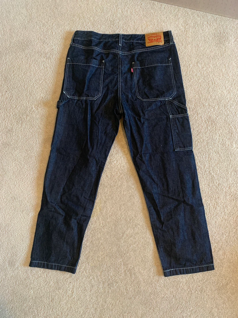 Levis Jeans - photo 2