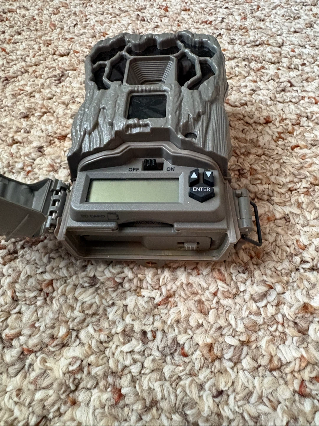 Stealth Cam Trail Camera