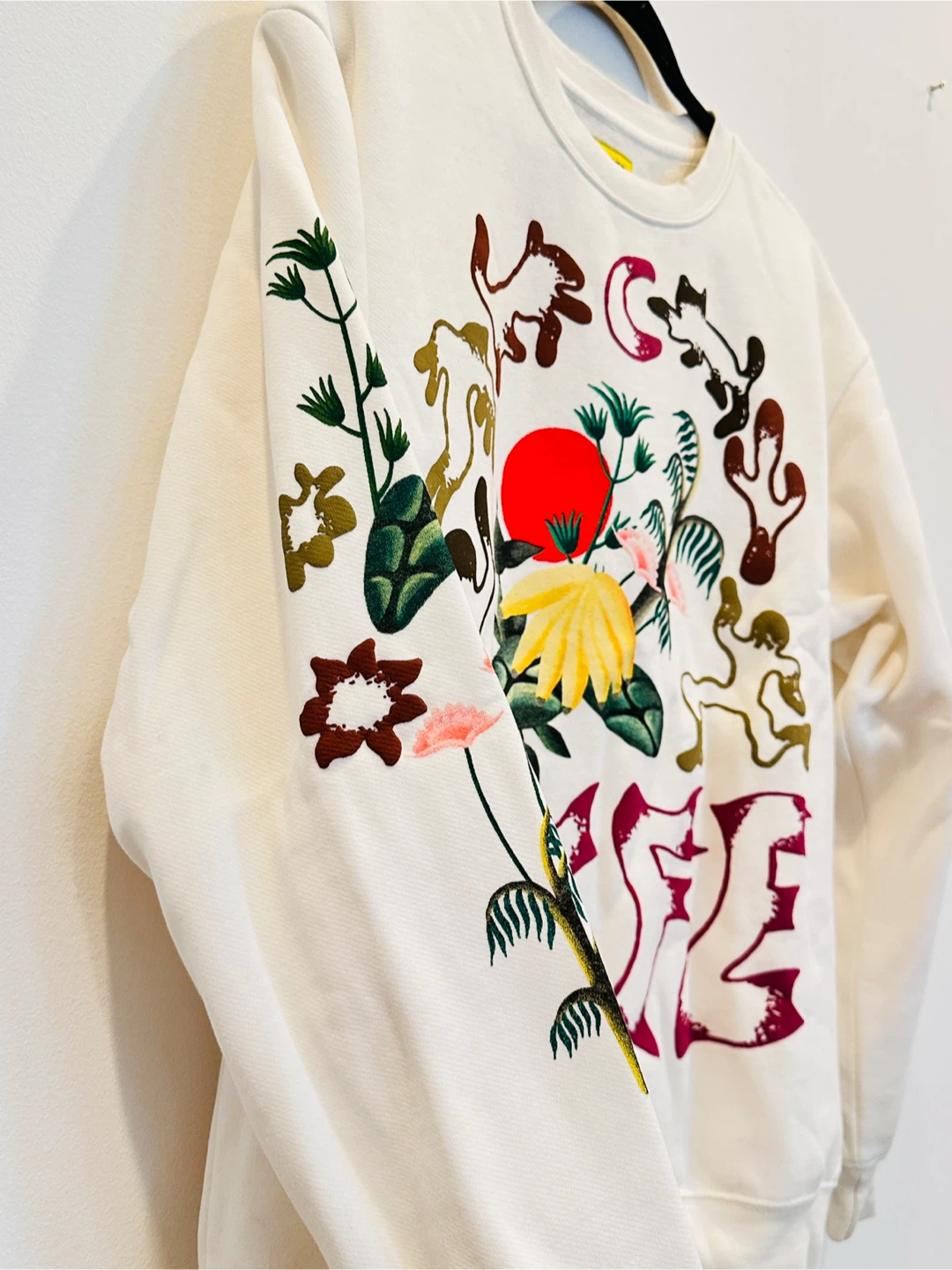 Market UO Exclusive Crew Neck Sweatshirt - photo 4