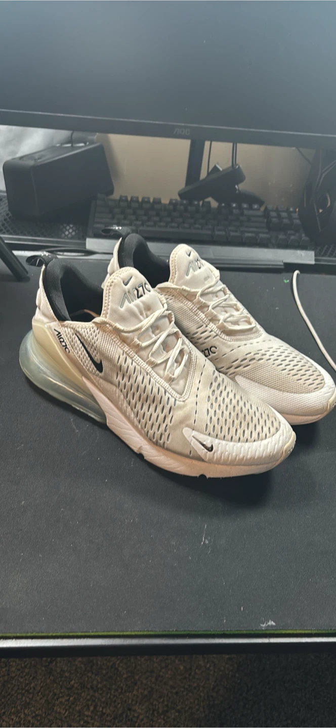 Nike Air Max 270 Shoes