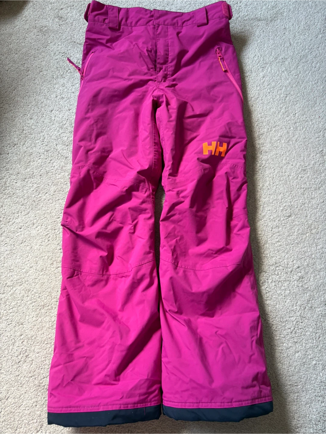 Helly Hansen Ski / snow Pants youth size 14