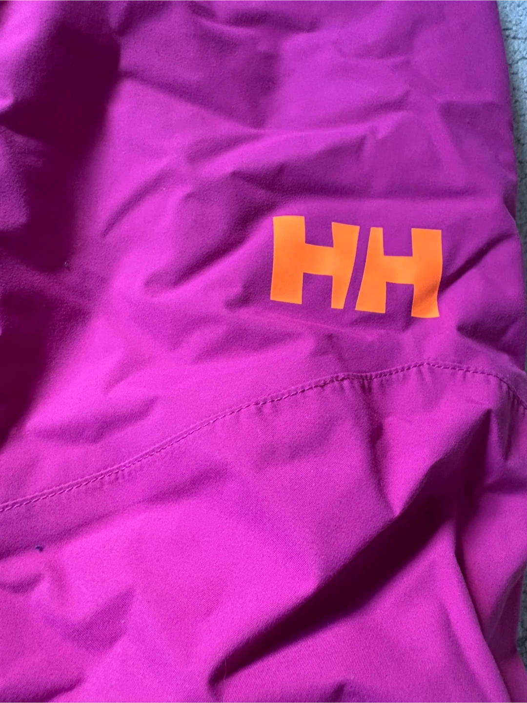 Helly Hansen Ski / snow Pants youth size 14 - photo 3