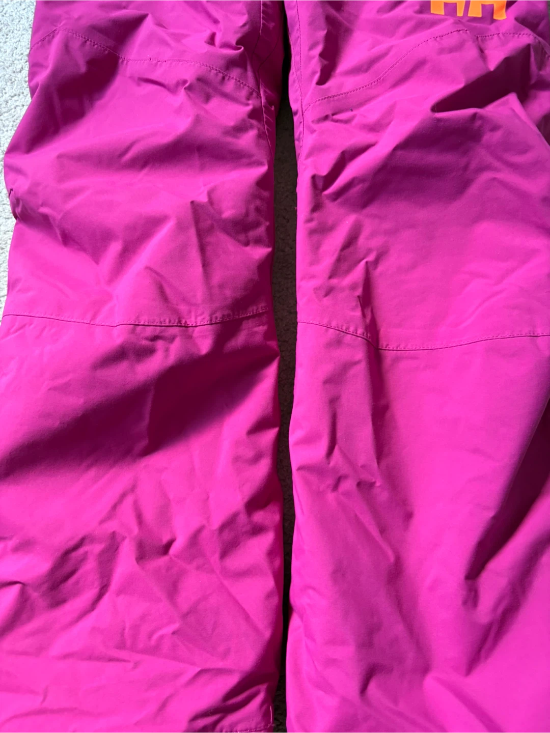 Helly Hansen Ski / snow Pants youth size 14 - photo 4
