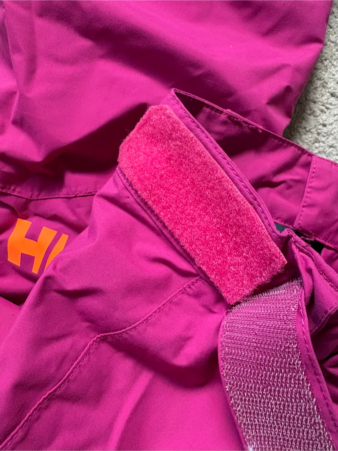 Helly Hansen Ski / snow Pants youth size 14 - photo 5