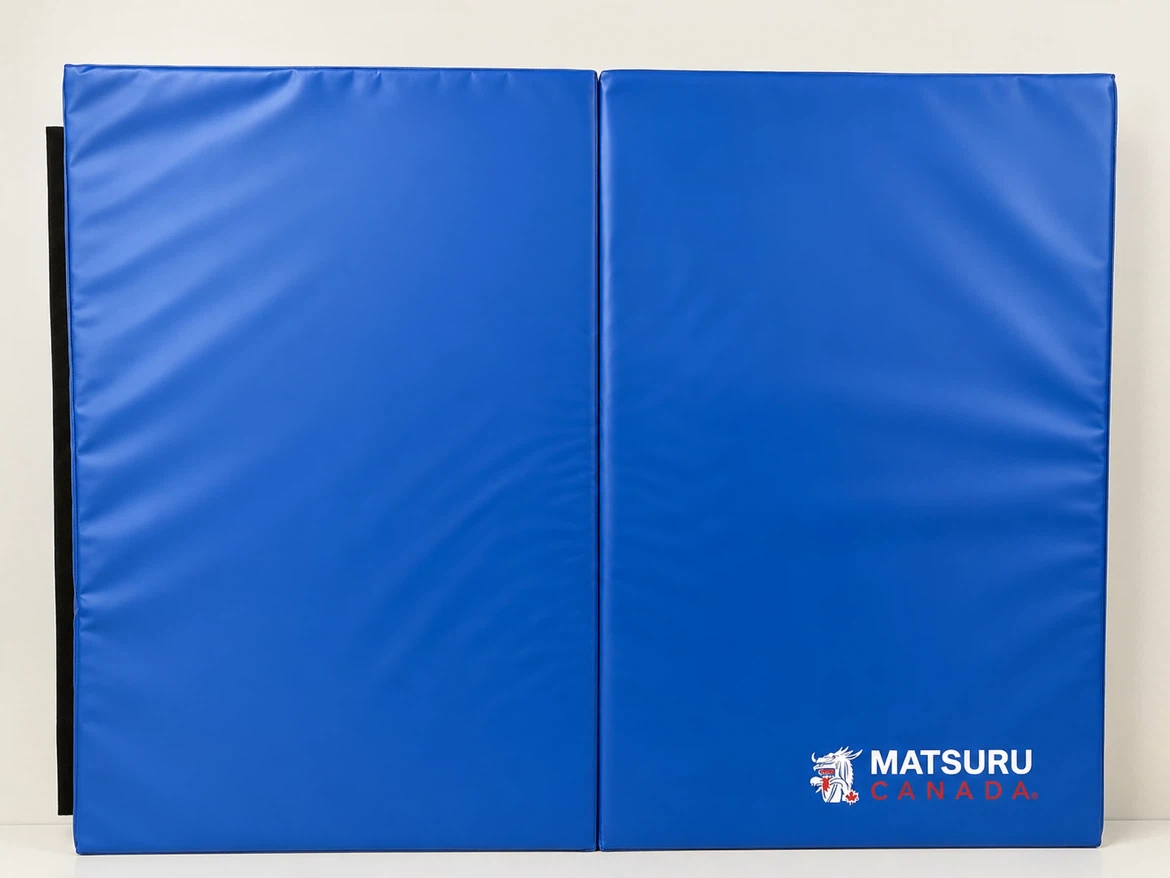 Matsuru Canada Mini Crash Mat
