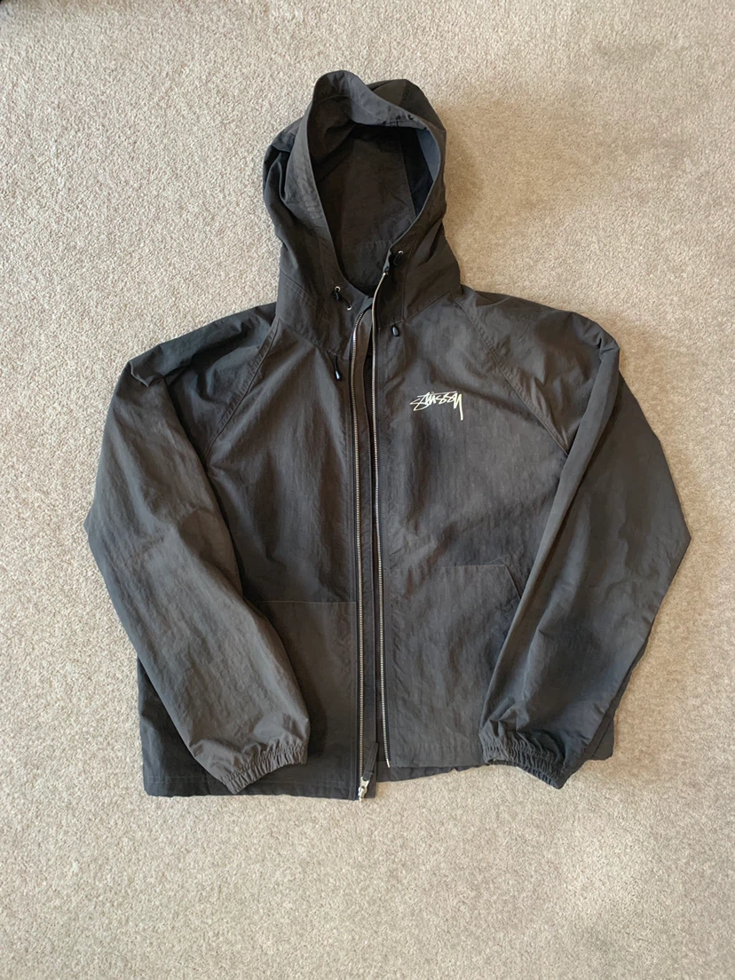 Stussy Beach Shell
