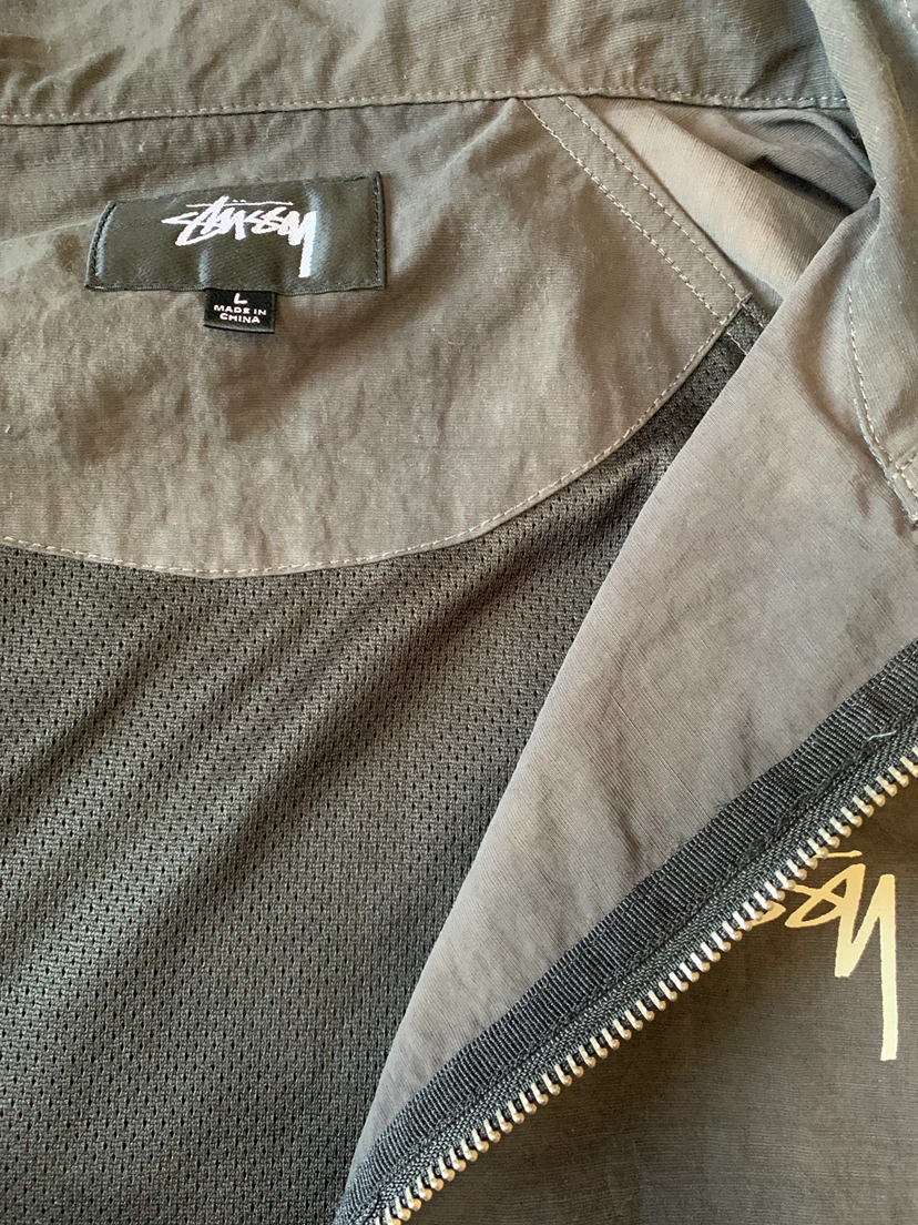 Stussy Beach Shell - photo 2