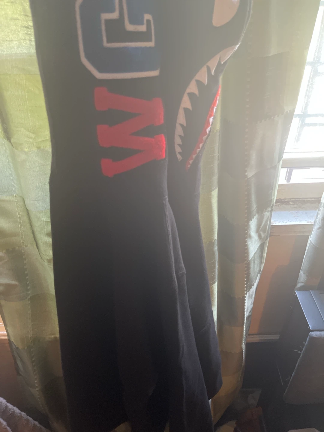 A Bathing Ape Shark Hoodie - photo 3