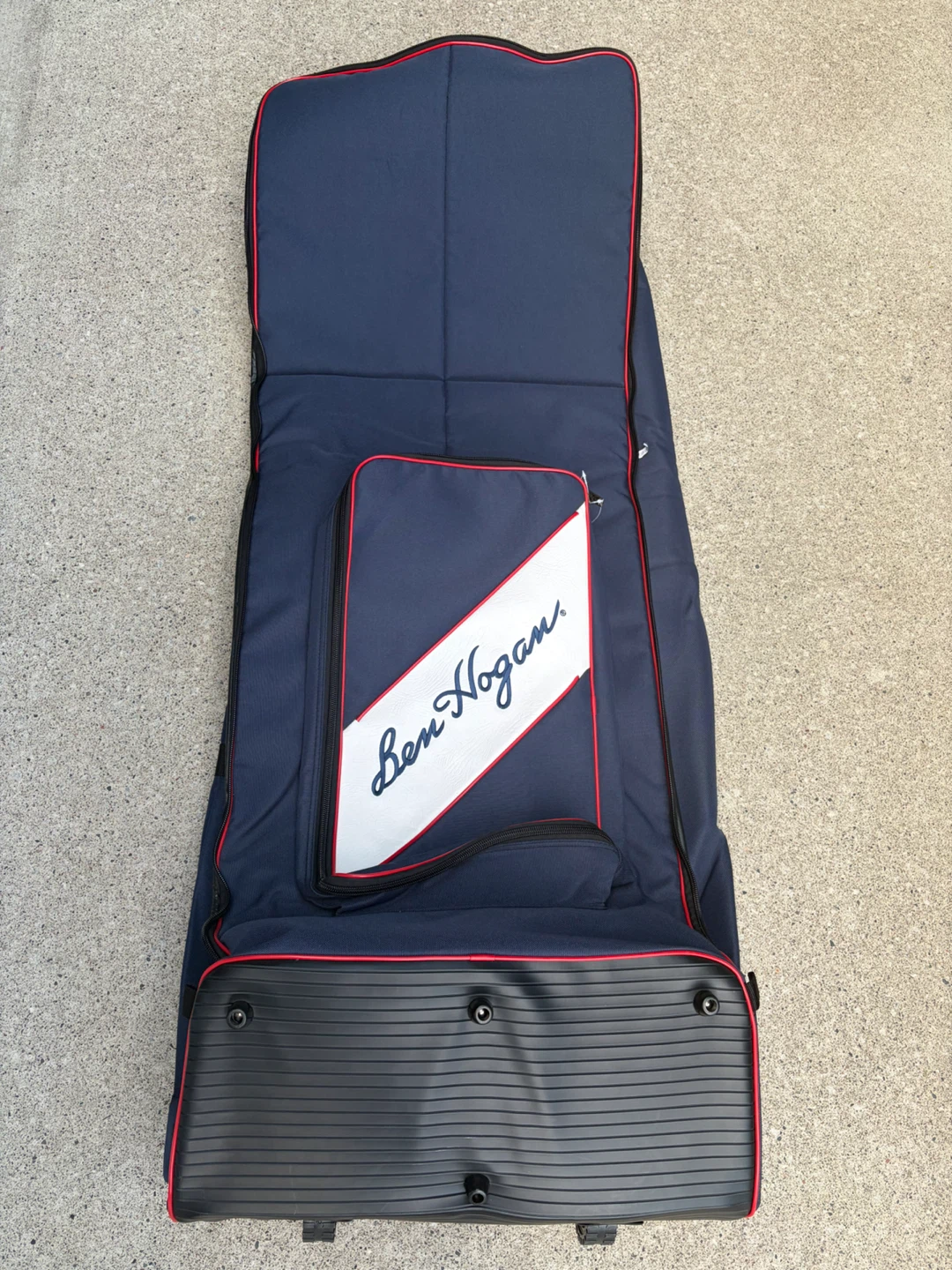 Ben Hogan Golf Travel Bag