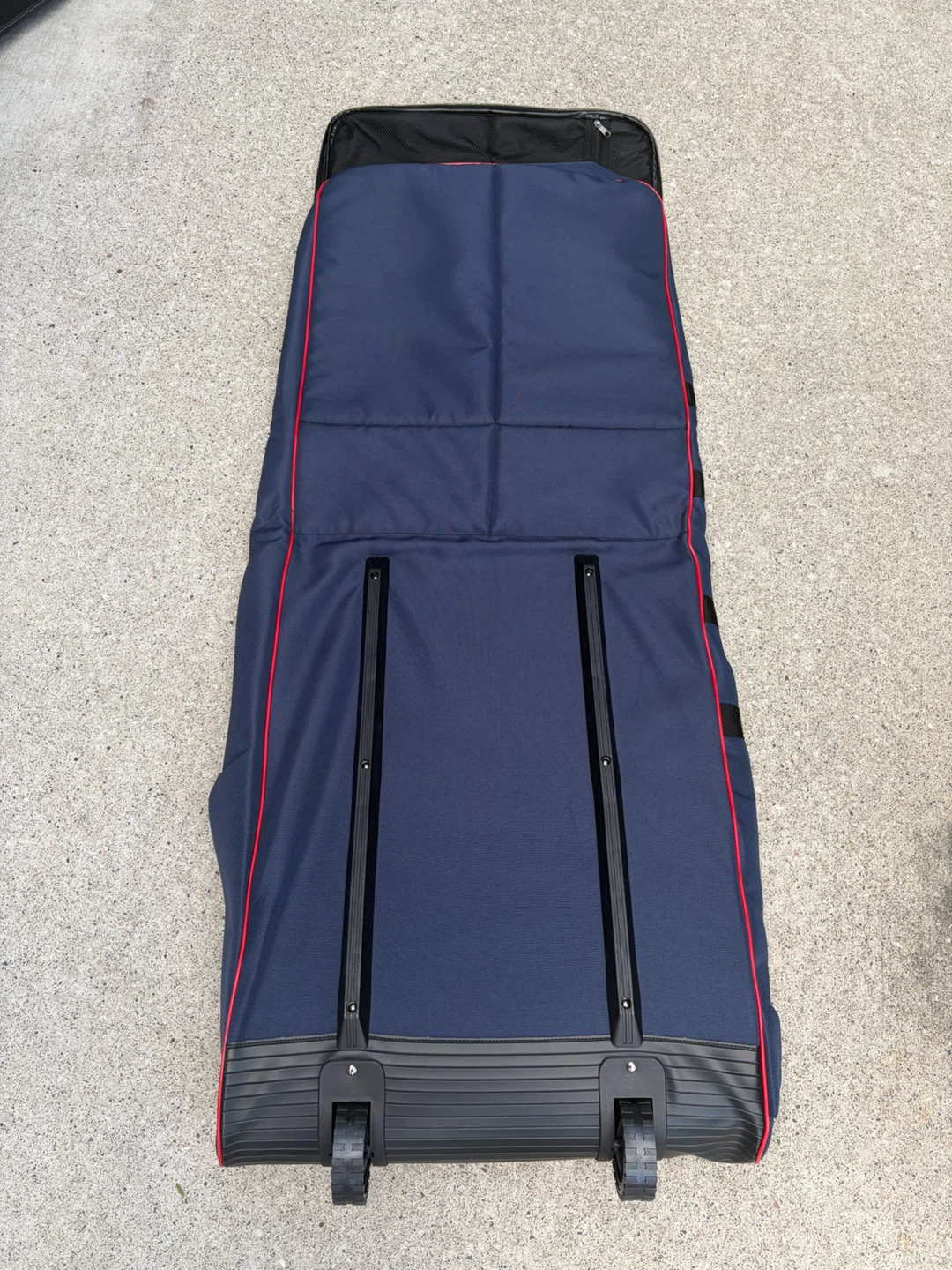 Ben Hogan Golf Travel Bag - photo 2