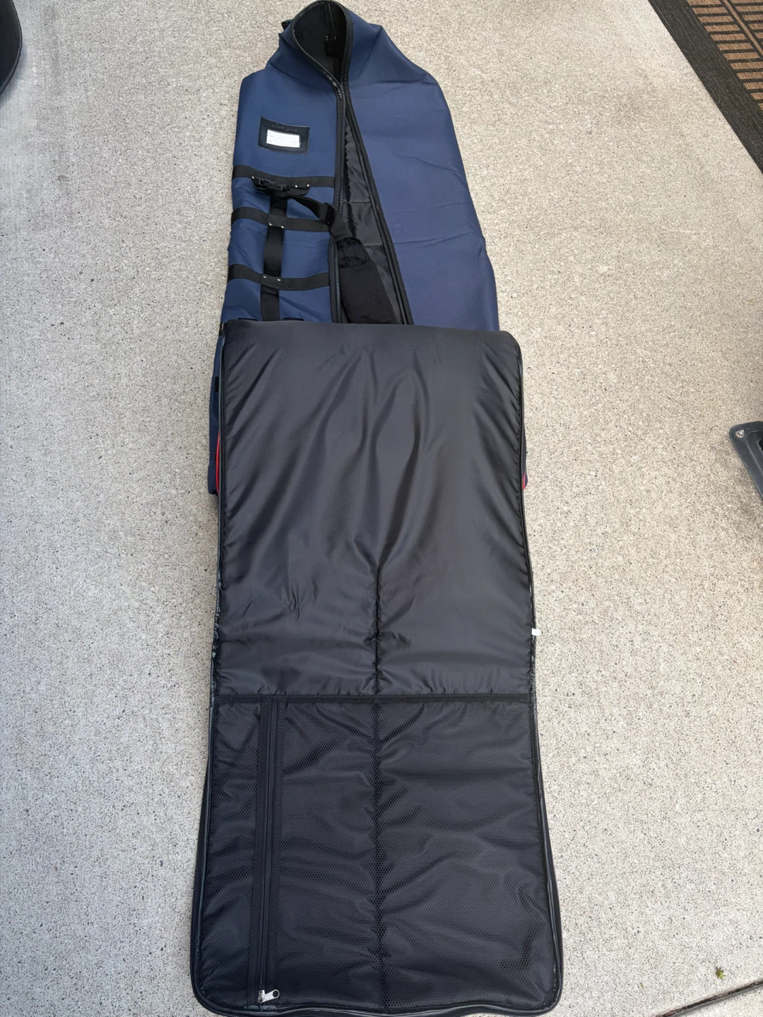 Ben Hogan Golf Travel Bag - photo 3