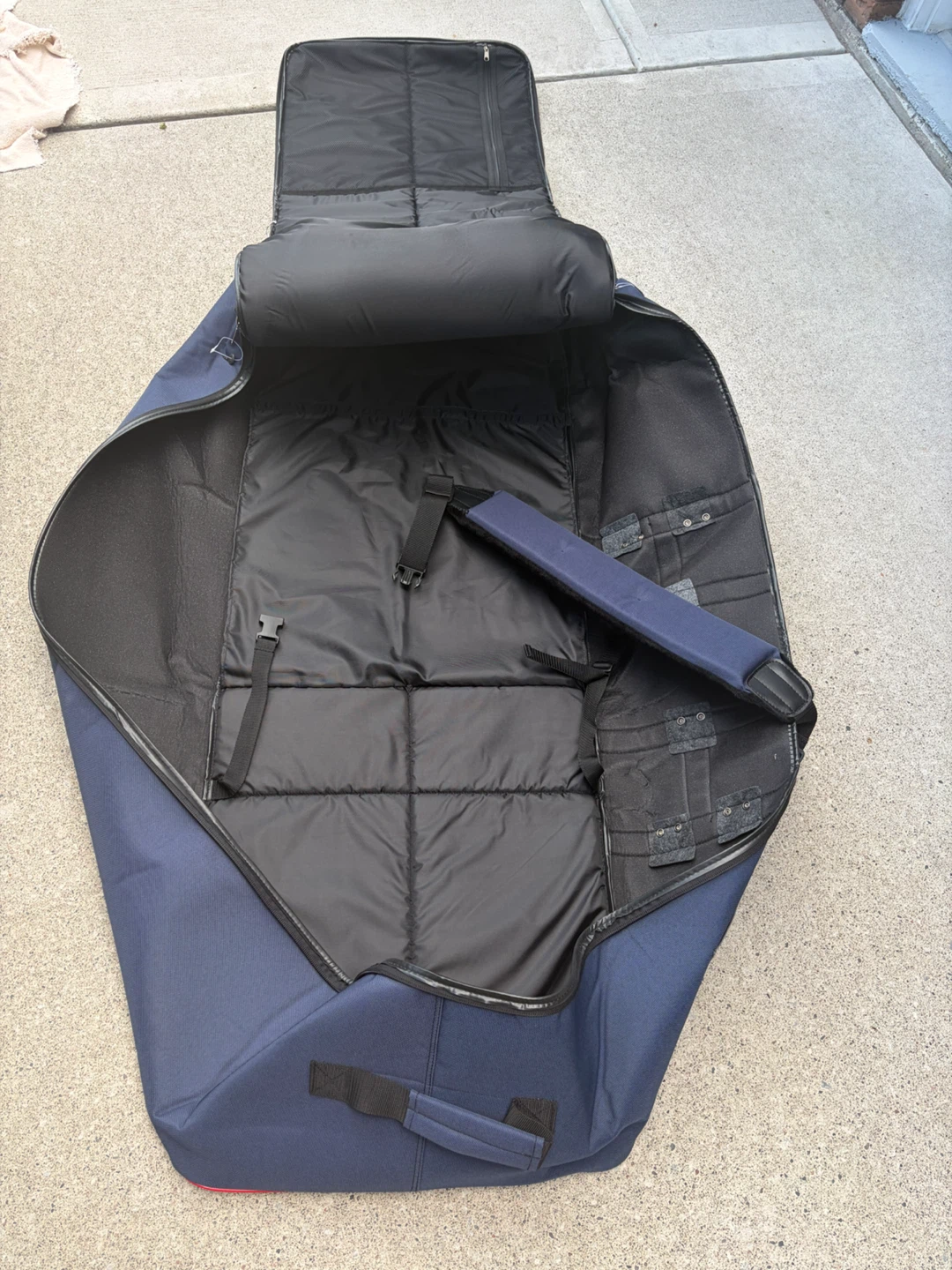 Ben Hogan Golf Travel Bag - photo 4