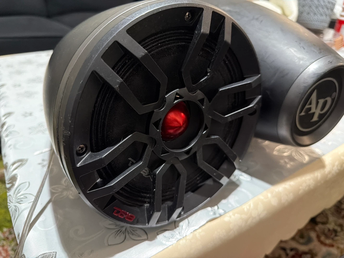 Ap-Audio DS18x Tower Speaker