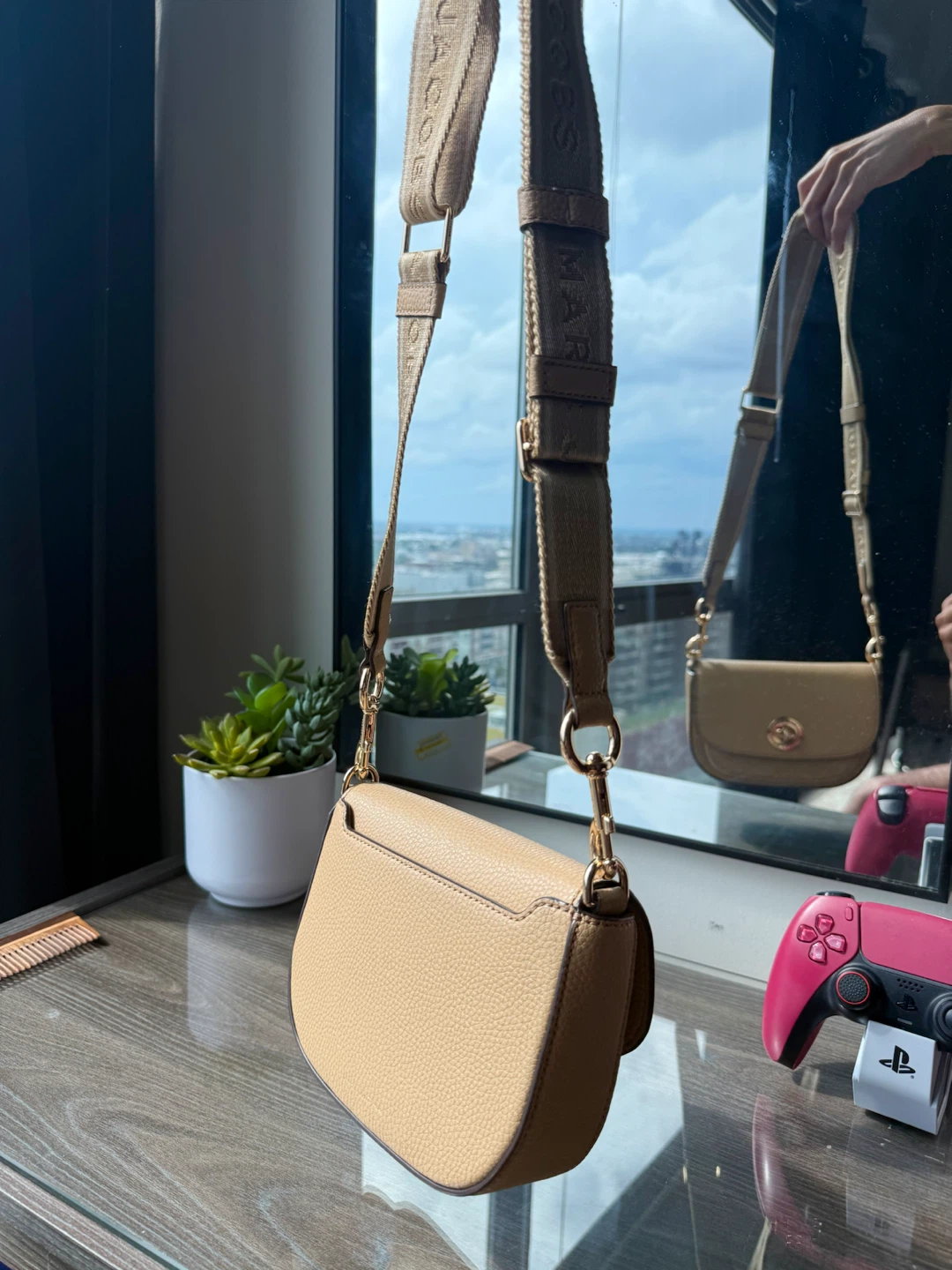 Marc Jacobs crossbody bag - photo 2