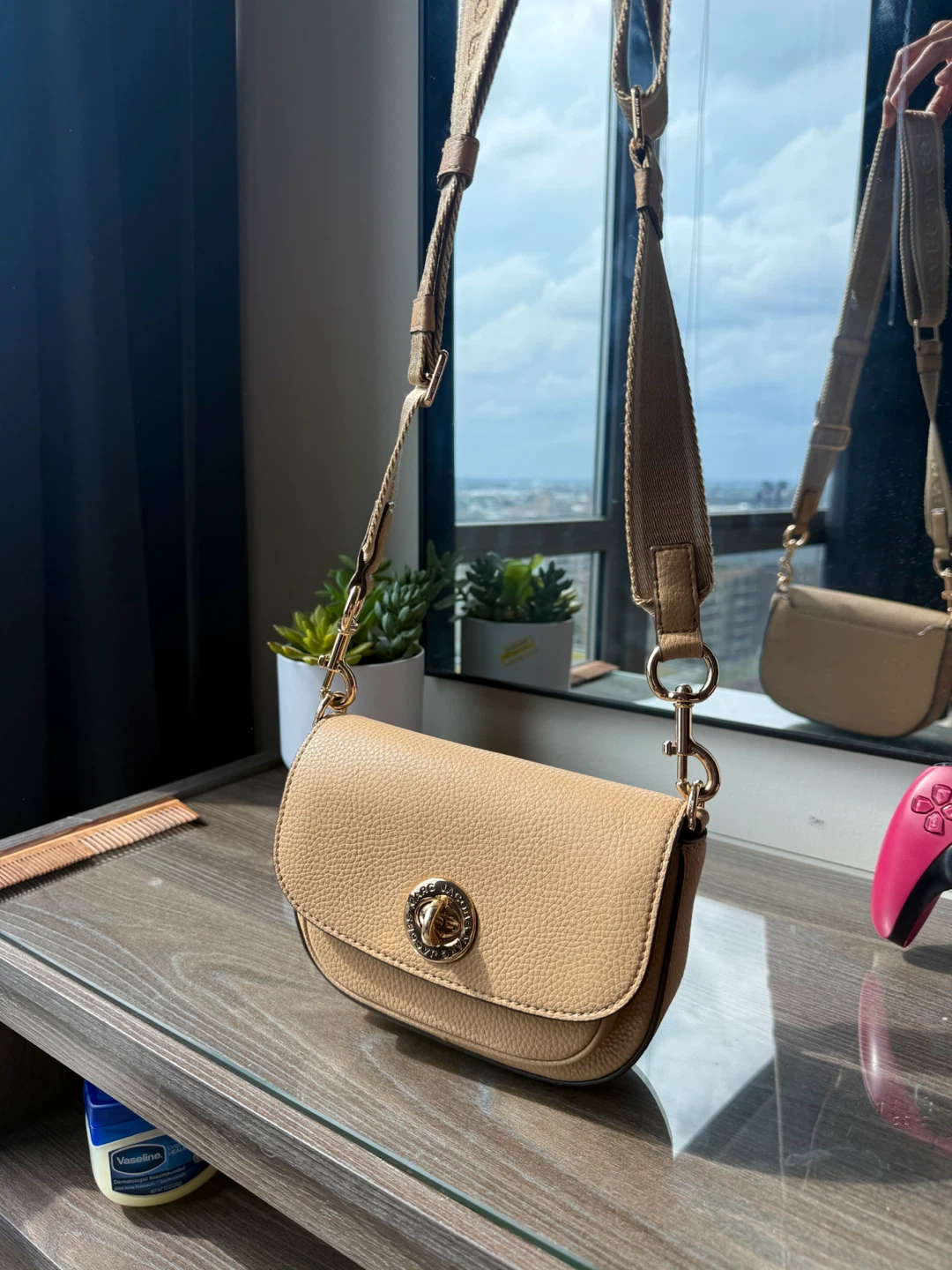 Marc Jacobs crossbody bag - photo 3