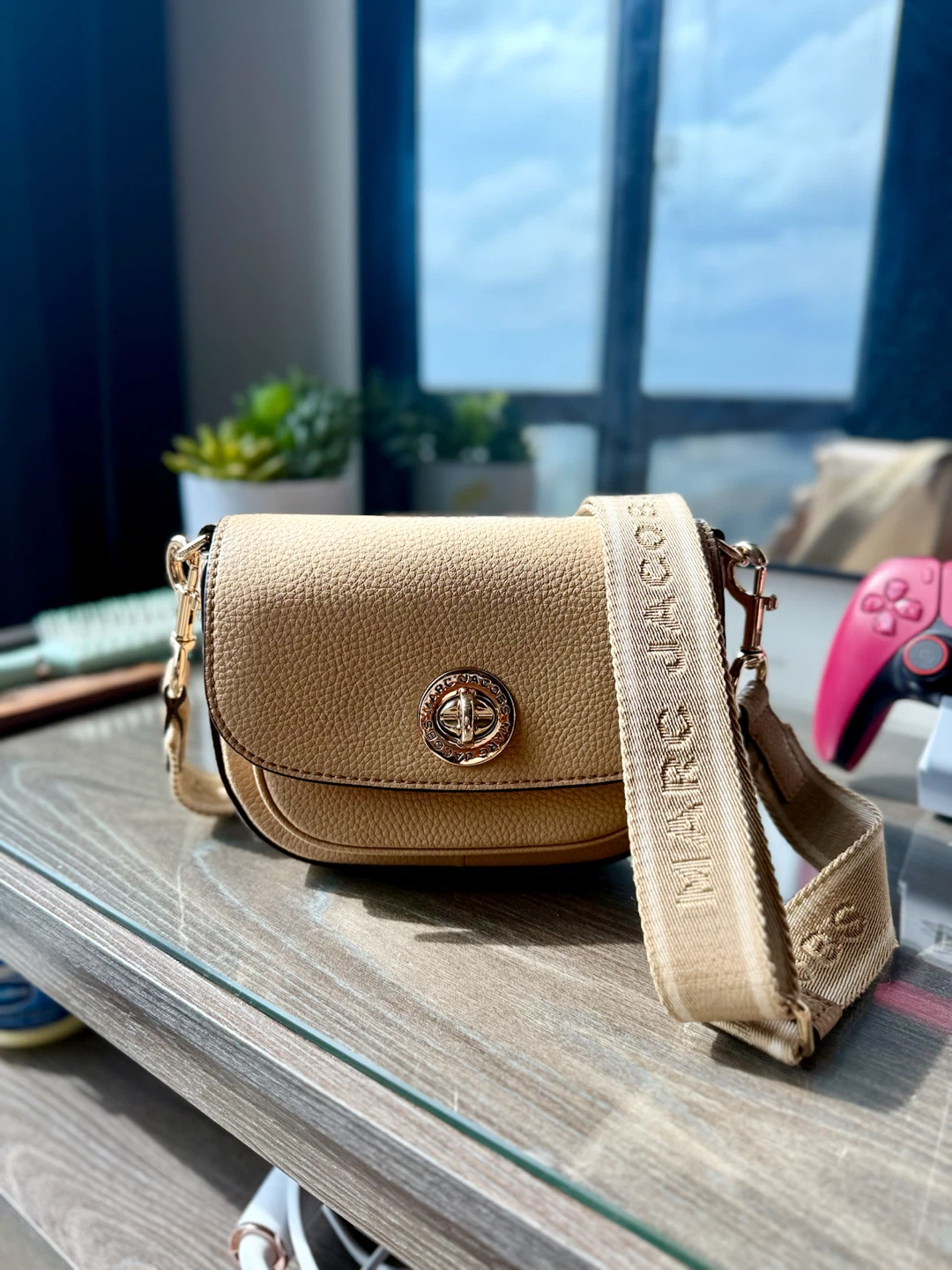 Marc Jacobs crossbody bag - photo 4