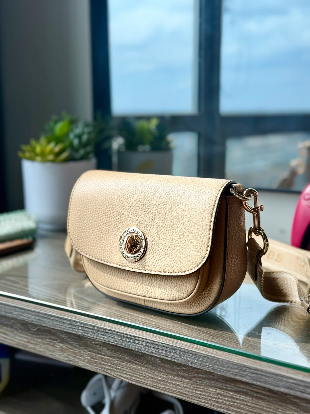 Marc Jacobs crossbody bag - photo 5