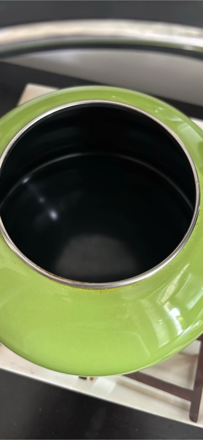 KitchenAid Electric Kettle - Lime Green - photo 3