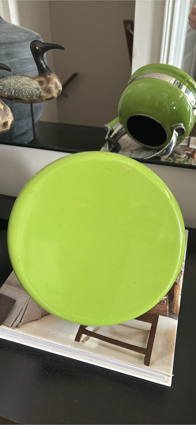 KitchenAid Electric Kettle - Lime Green - photo 4
