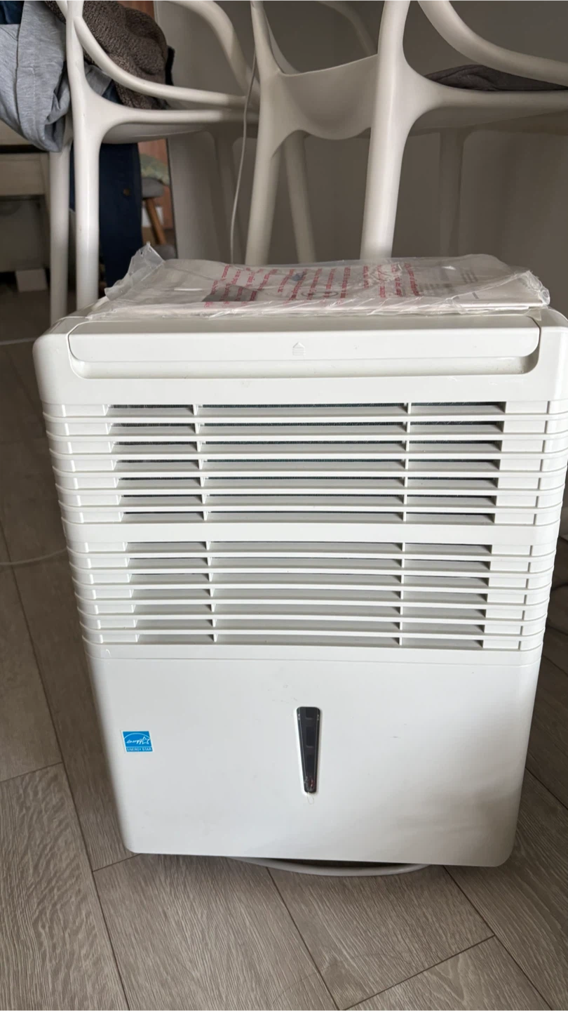Danby Dehumidifier