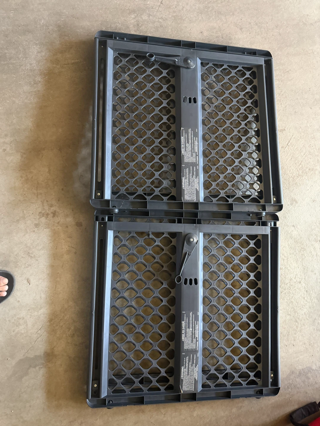 Infant Safety Gate