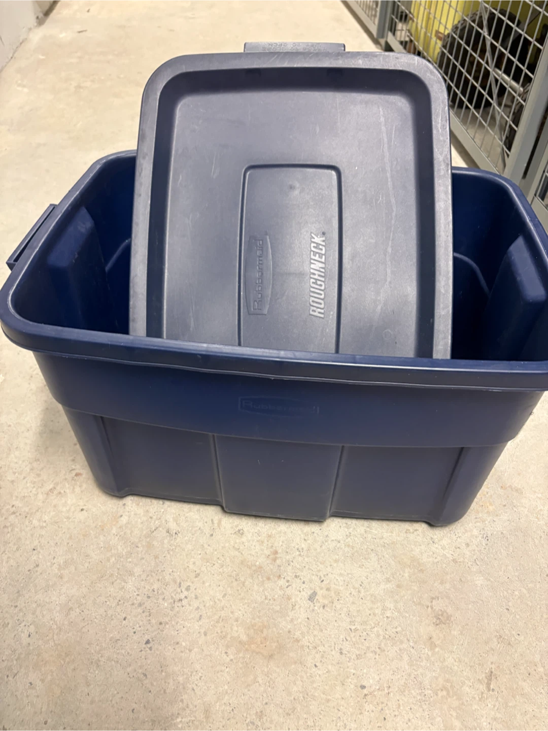 Storage containers - photo 2